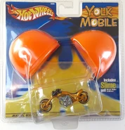 2003 Yolk Mobile using mainline release