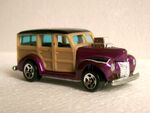 1999 Surf & Fun Series '40 Woodie