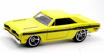 1974 Brazilian Dodge Charger Hot Wheels Wiki Fandom