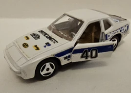 1-43 Super HW Porsche 924 WB1 o4dr