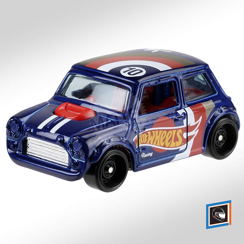 HW Race Team Mini Collection 2019 Hot Wheels Wiki Fandom