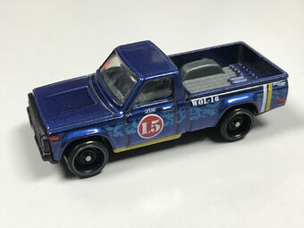 hot wheels mazda repu super treasure hunt