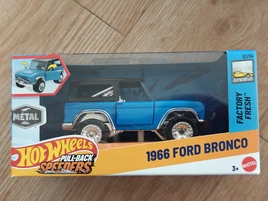2026 1966 ford