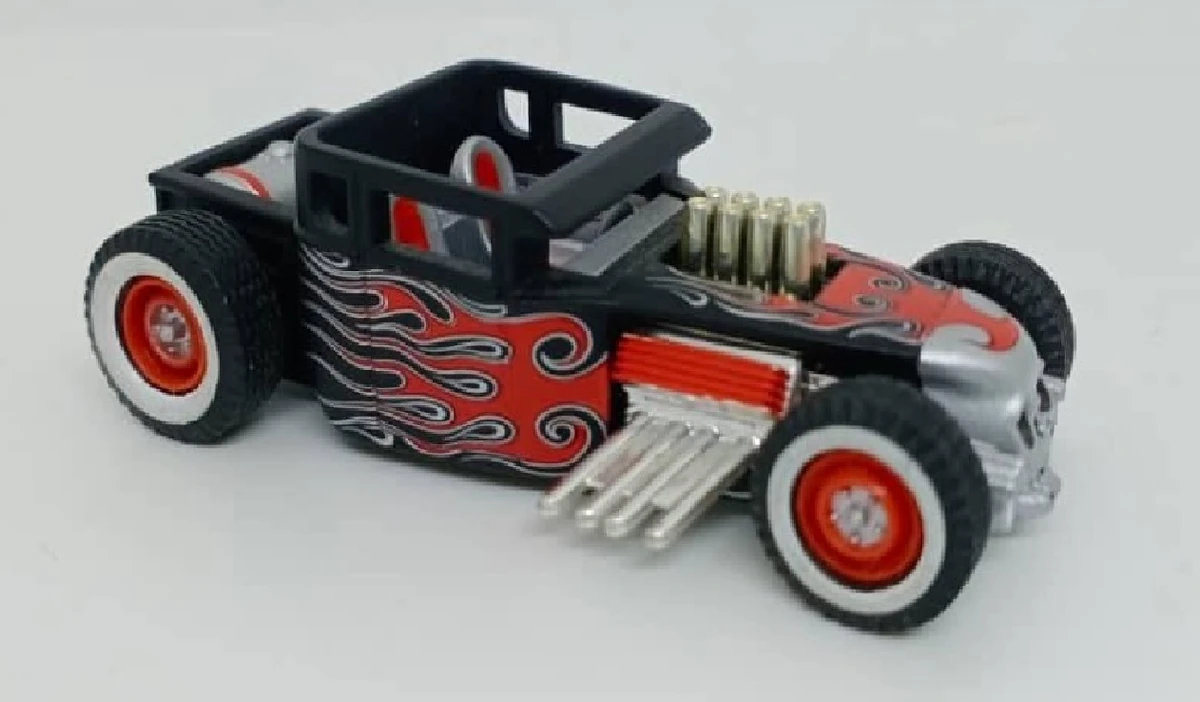 Bone Shaker (150) Hot Wheels Wiki Fandom