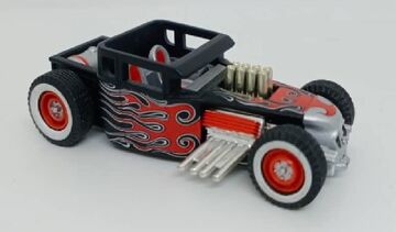 Hot Wheels SEMA 2007 Bone Shaker 40th Anniversary for sale
