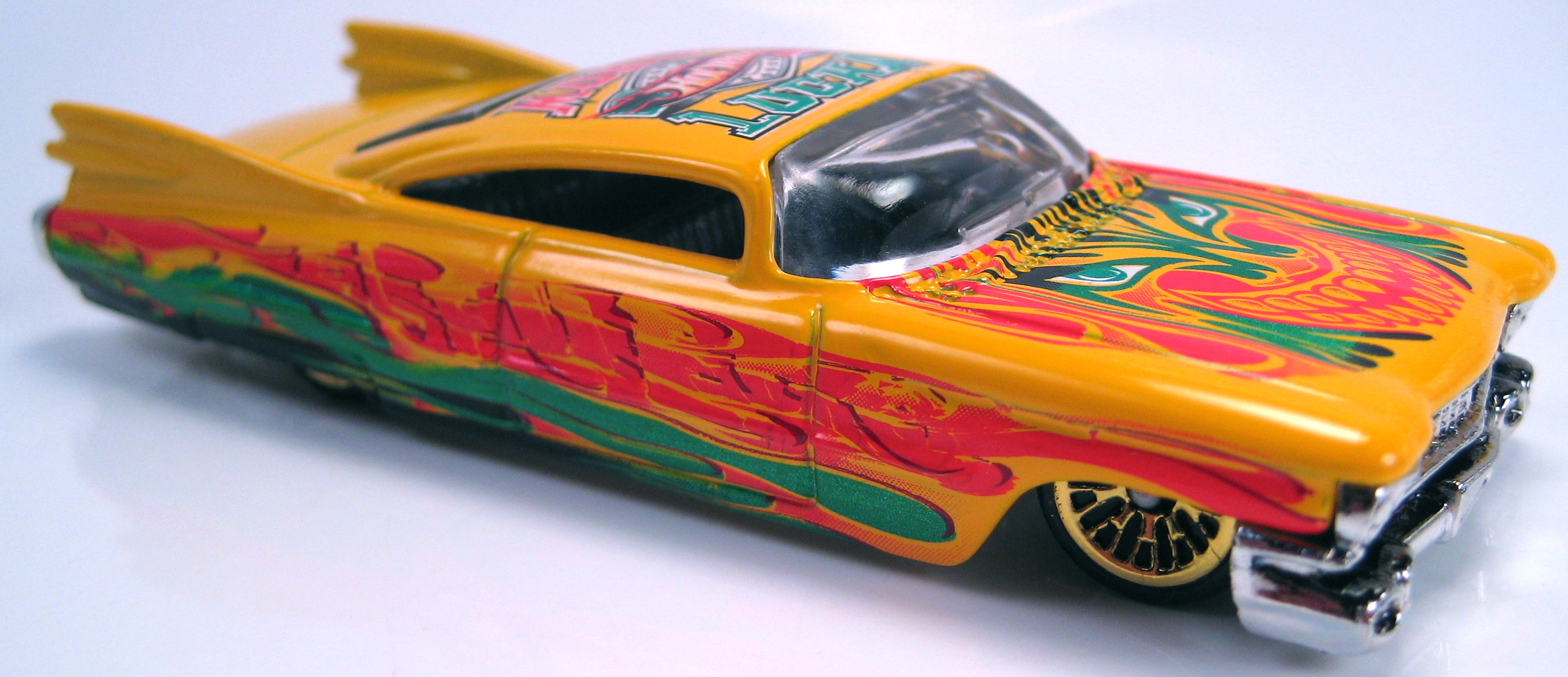 1959 cadillac hot wheels best sale