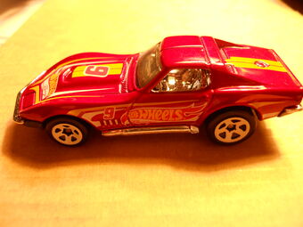 hot wheels j3248