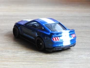 2021 F&F Furious Fleet