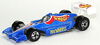 Hot Wheels 500 Blu