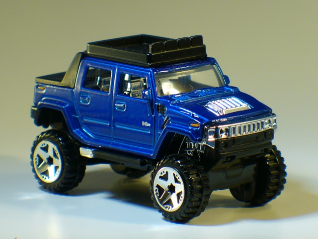 Hummer H2 SUT Wheels Wiki | Fandom