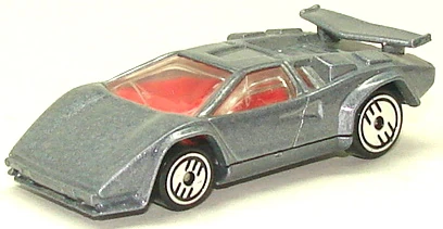 Lamborghini Countach | Hot Wheels Wiki 