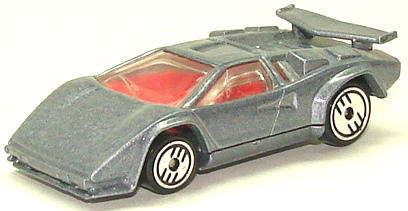 Lamborghini Countach | Hot Wheels Wiki | Fandom