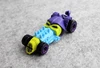 Masters of the Universe 5-Car Collector Set 2021 Thailand GRM88 Skeletor Loose