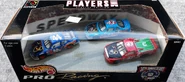 PLAYERS INC Special Edition Set 1998
