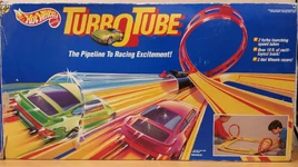 Turbo Tube Raceway