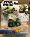Yoda All Terrain (GFW87)