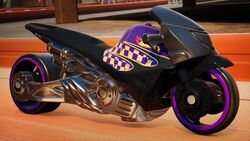 Street Noz | Hot Wheels Wiki | Fandom
