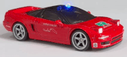 Pace car lights