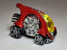 2006 Cyclops