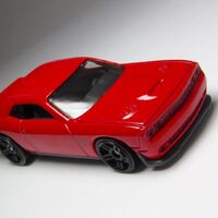 hot wheels srt