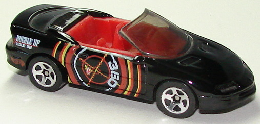 Camaro Convertible | Hot Wheels Wiki | Fandom