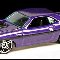 70 Dodge Challenger Hot Wheels Wiki Fandom