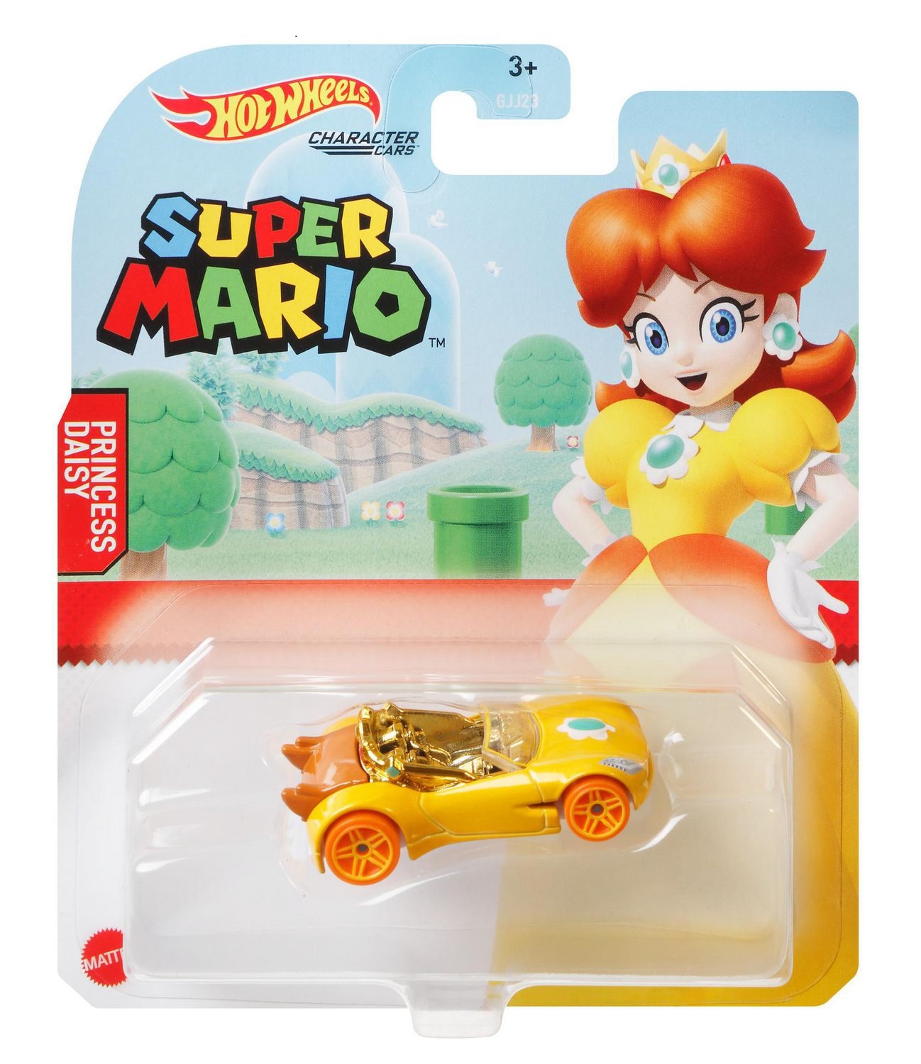 Super Mario Character Cars Hot Wheels Wiki Fandom
