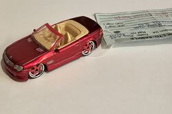 Mercedes SL55 AMG | Hot Wheels Wiki | Fandom