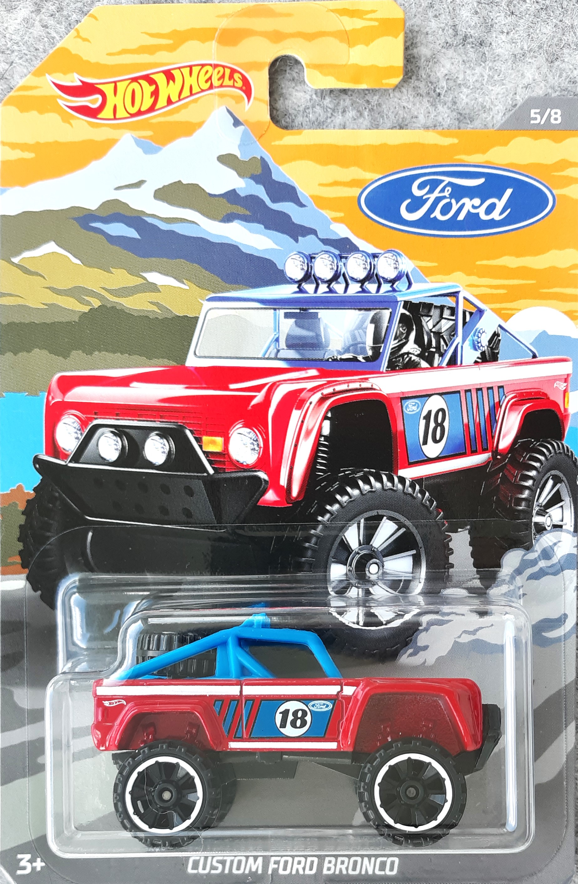 Hot wheels ford truck series 2018 store