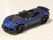 2020 Factory Fresh - Blue