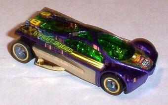 kurt wild hot wheels