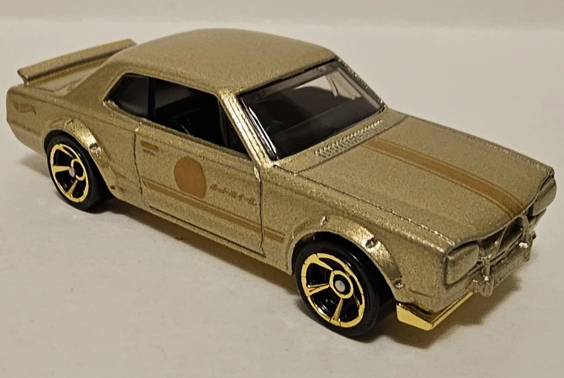 FAO Schwarz Gold Multipack | Hot Wheels Wiki | Fandom