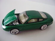 Whips Release, displaying its engine