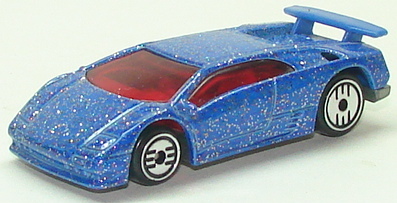 hot wheels diablo