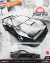 Premium Car Culture 2022 Ronin Run Mazda RX7 FC Pandem Black Chase Thailand HCK15