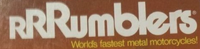 RRRumblers
