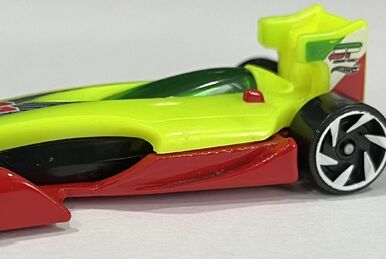 Stocker Smasher, Hot Wheels Wiki