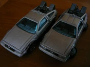 TM1 1.jpg (60 KB) Back to the Future (left) & Back to the Future Hover Mode (right) - front view