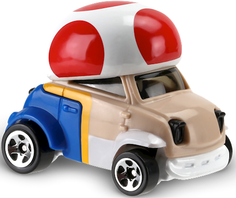 Hot wheels clearance super mario cars