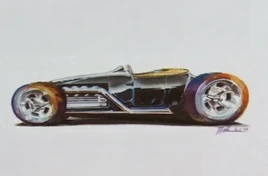 TrackTOA