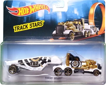 hot wheels turbo beast