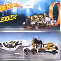 hot wheels turbo beast