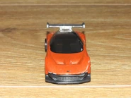 2022 Motor Show 5-Pack