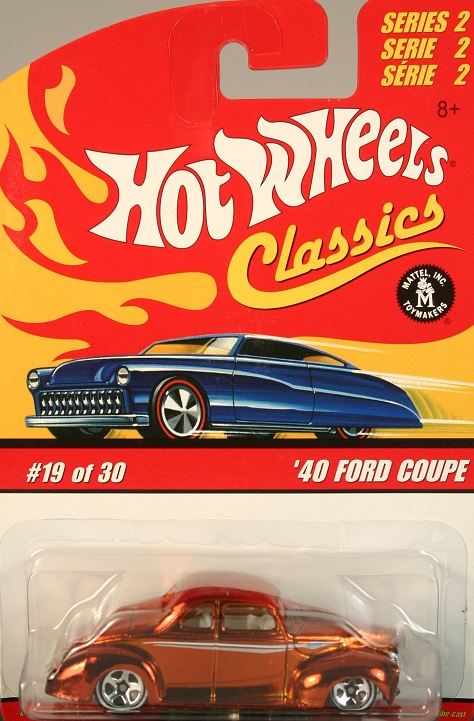'40 Ford Coupe | Hot Wheels Wiki | Fandom