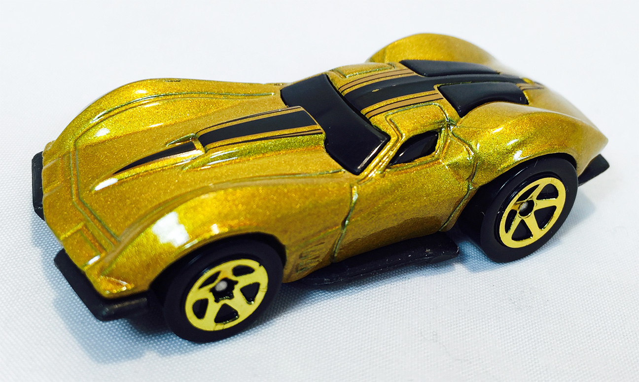 1963 Corvette Sting Ray (Drop Tops) | Hot Wheels Wiki | Fandom