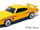 '70 Pontiac GTO Judge