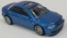 Audi S4 Quattro Blue