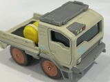 Base Utility Vehicle