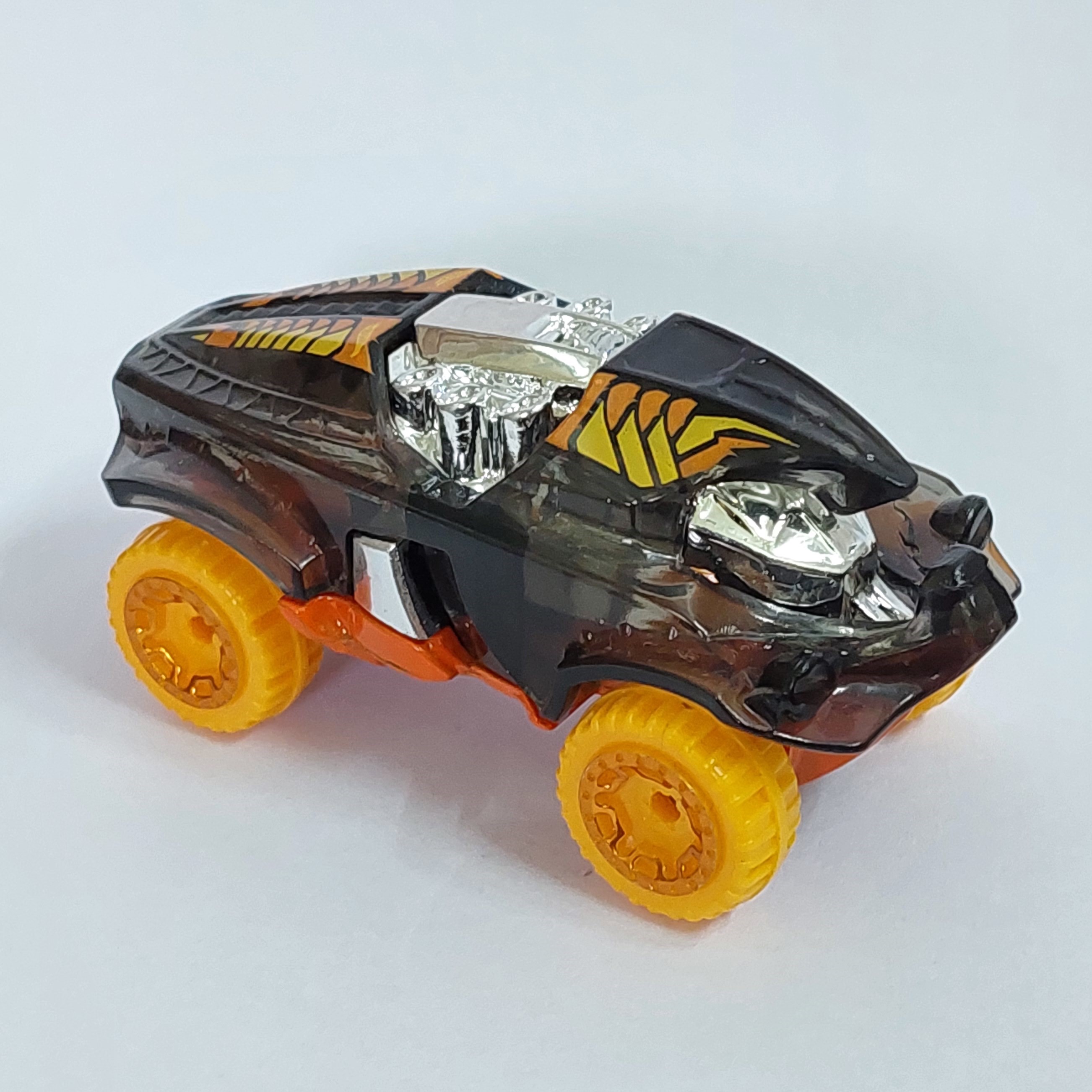 Street Beasts 5-Pack (2021) | Hot Wheels Wiki | Fandom