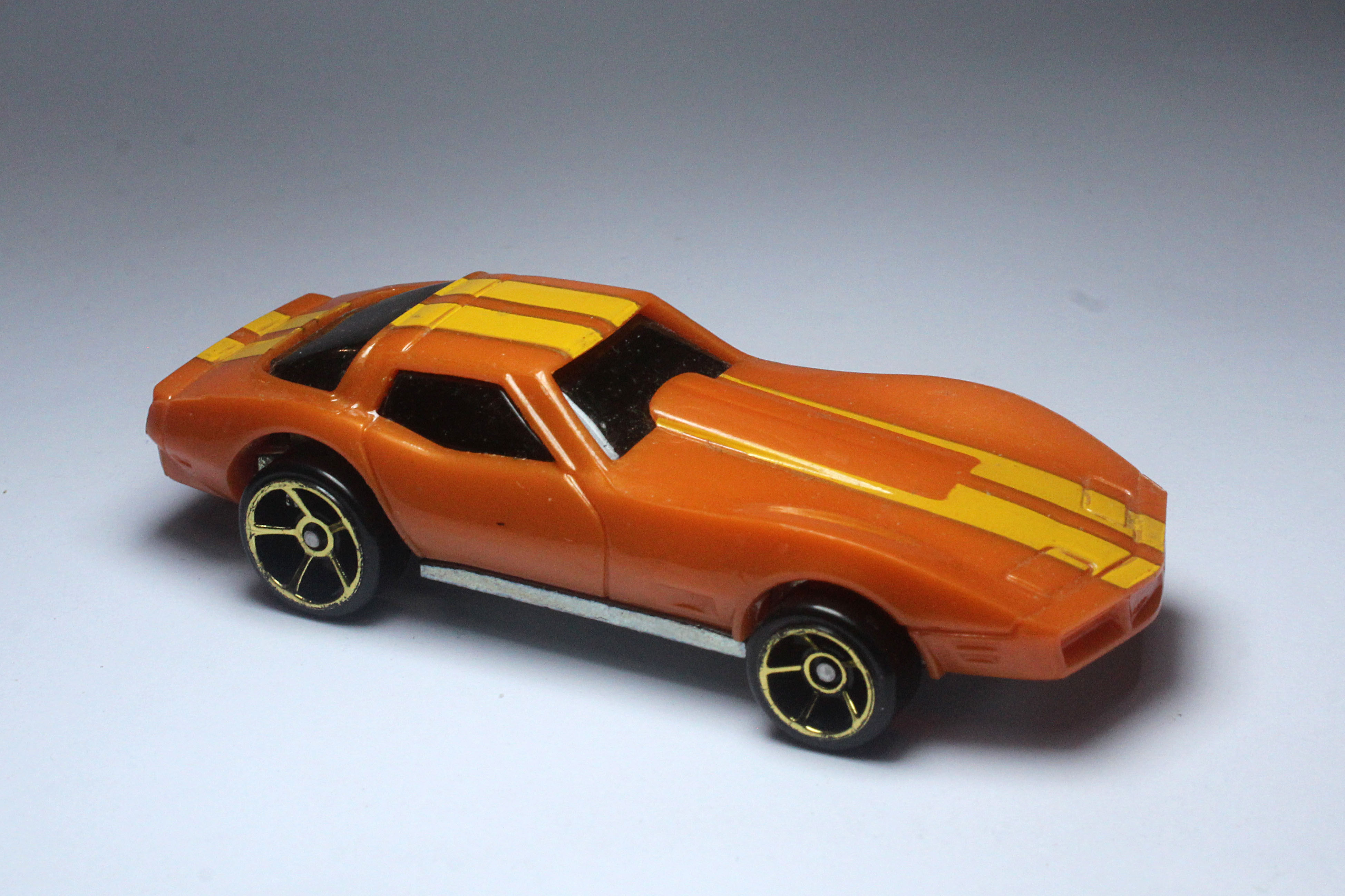 Corvette Stingray 1996 Hot Wheels Wiki Fandom